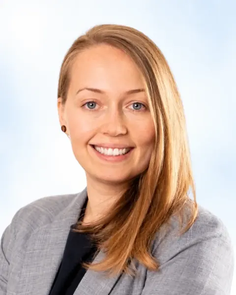 Porträt Annika Kern