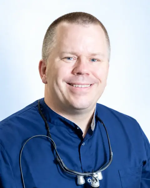 Porträt Dr. Lucas Dietz