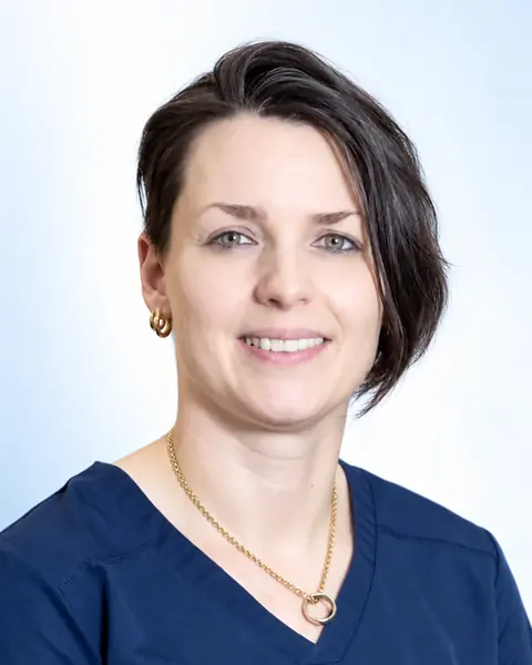 Dr. Marisa Dietz, Fachärztin für Mund-, Kiefer- und Gesichtschirurgie