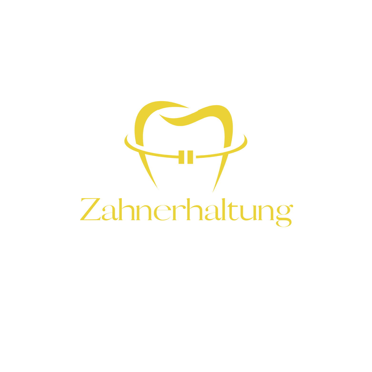 Zahnerhaltung