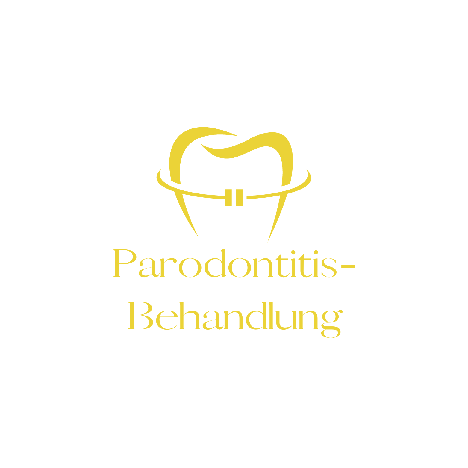 Parodontitisbehandlung