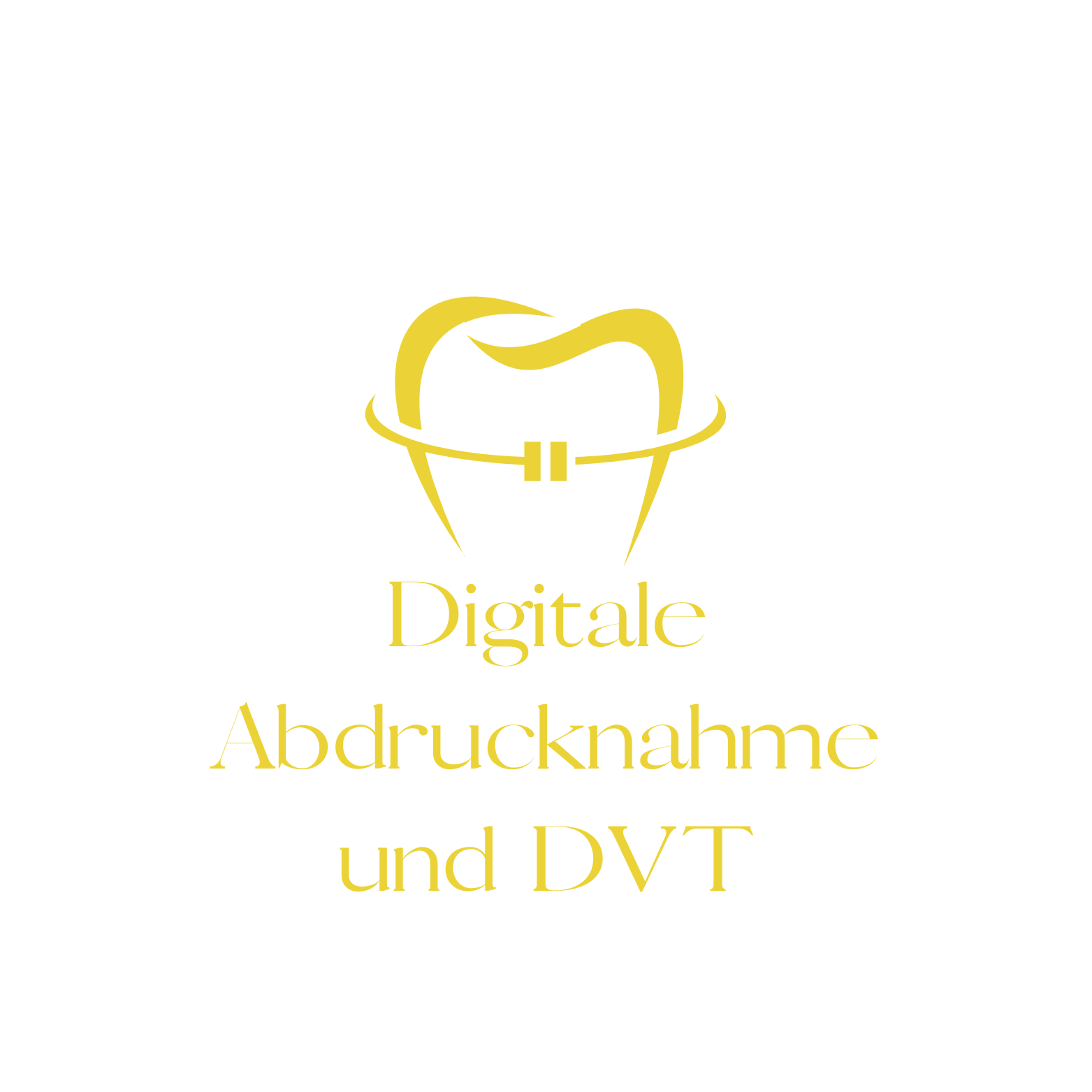Digitale Abdrucknahme und 3D-Diagnostik